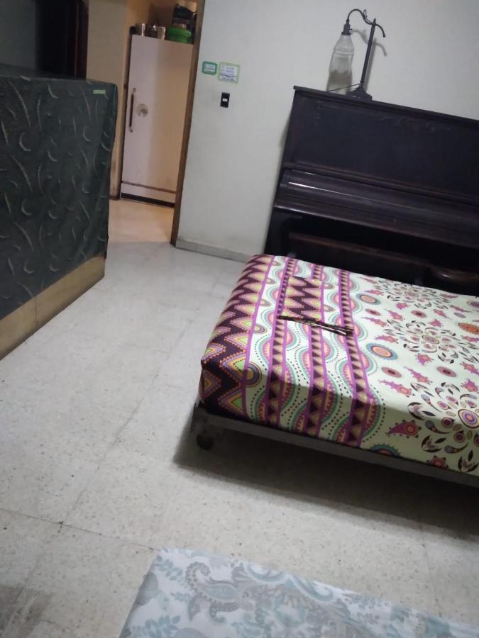Pacasa Hostel David Dış mekan fotoğraf