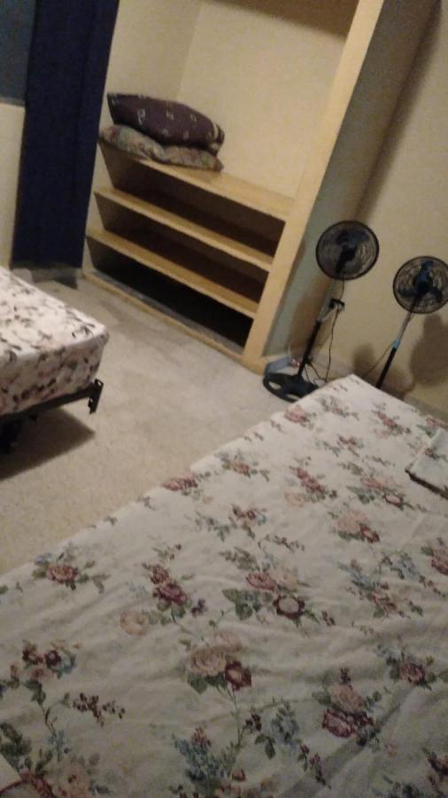 Pacasa Hostel David Dış mekan fotoğraf