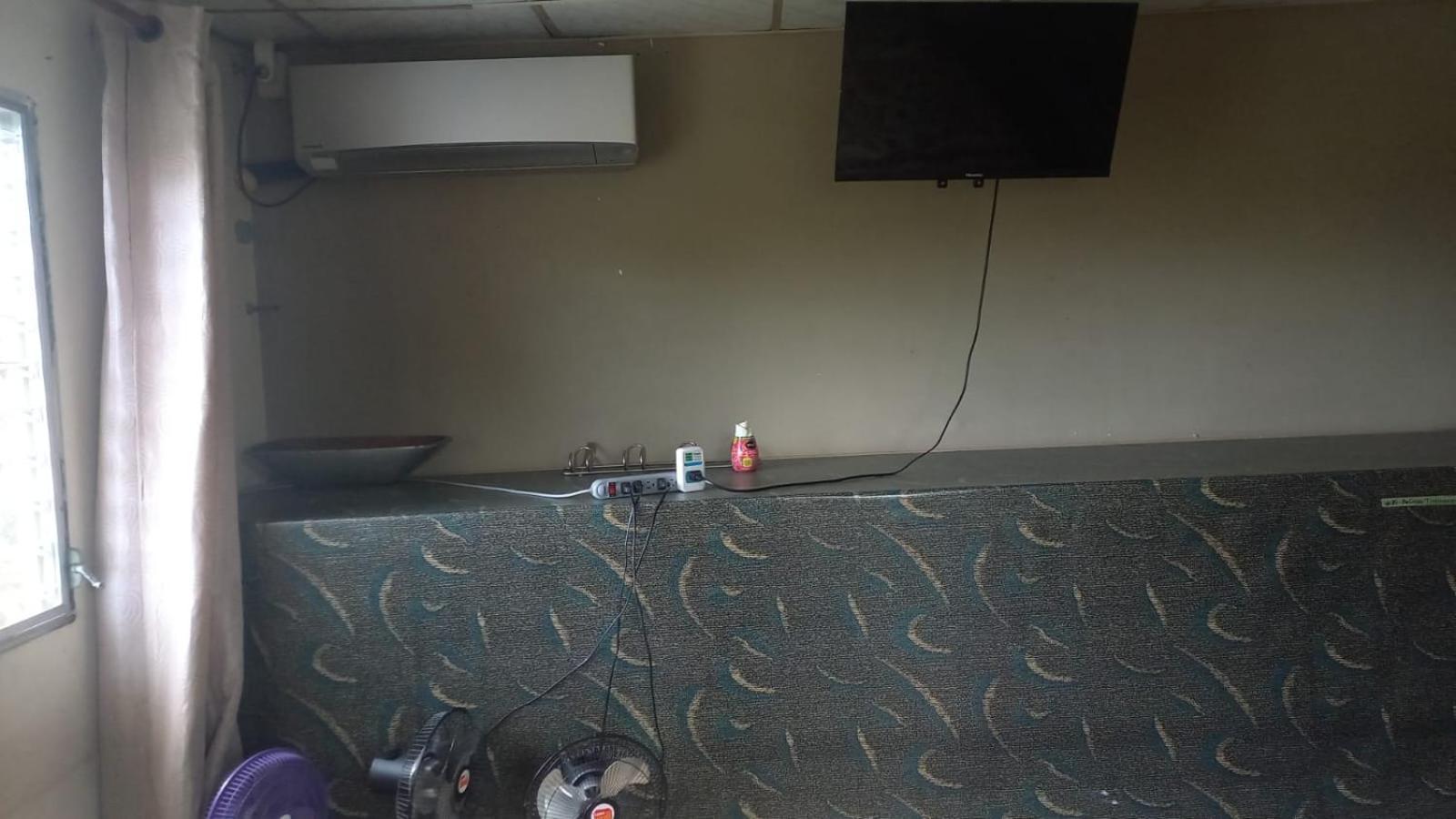 Pacasa Hostel David Dış mekan fotoğraf