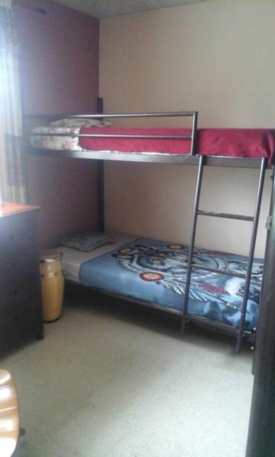 Pacasa Hostel David Dış mekan fotoğraf