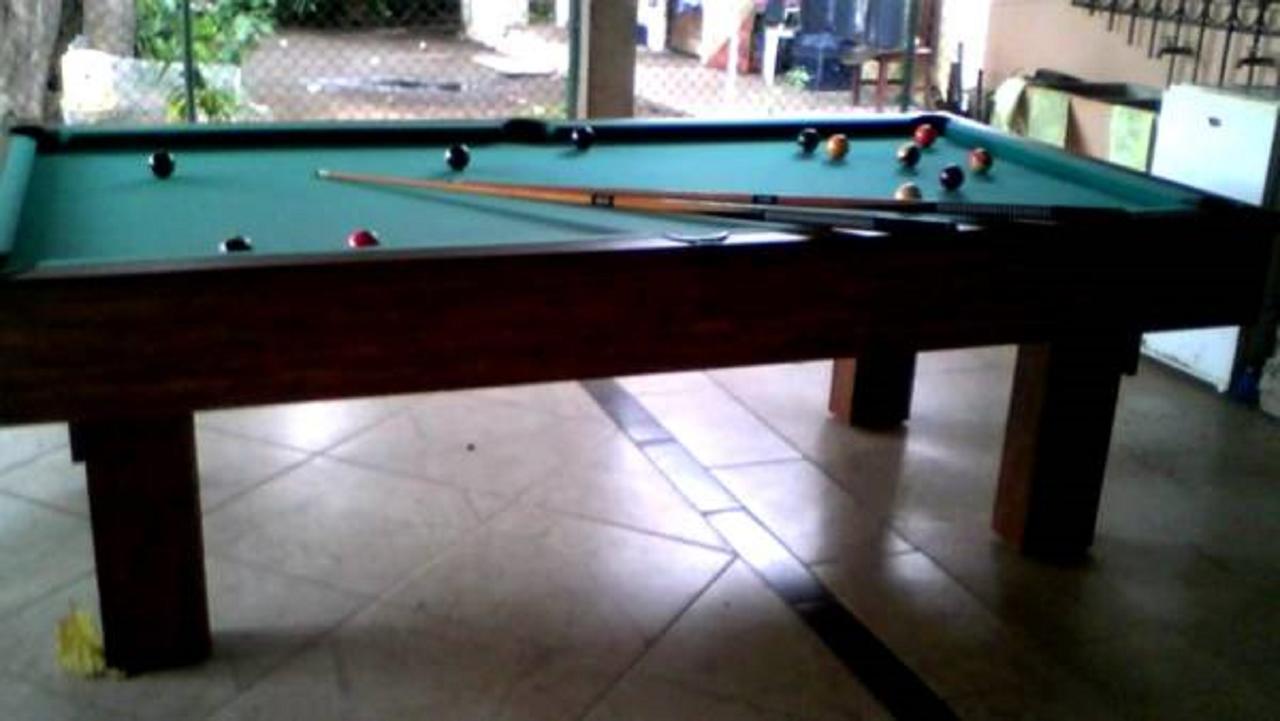 Pacasa Hostel David Dış mekan fotoğraf