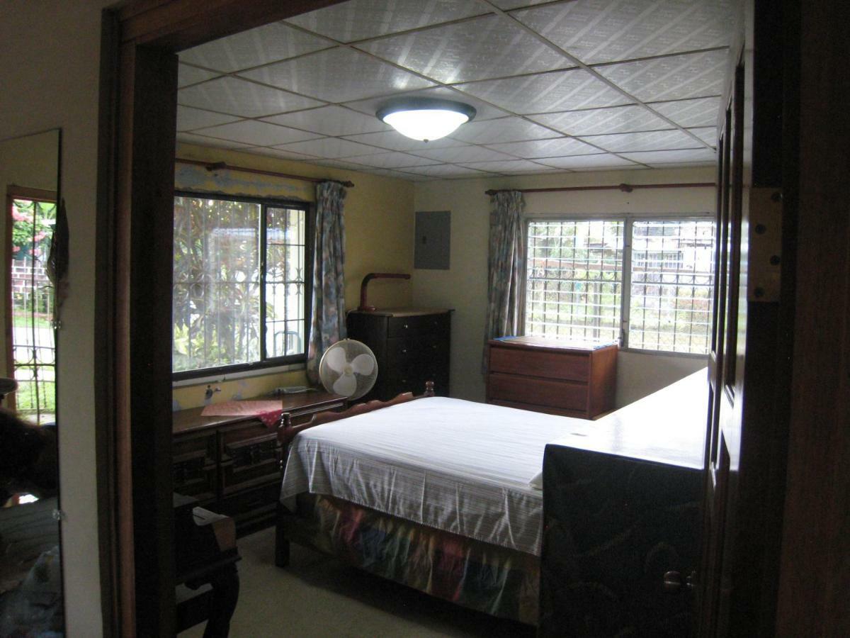 Pacasa Hostel David Dış mekan fotoğraf