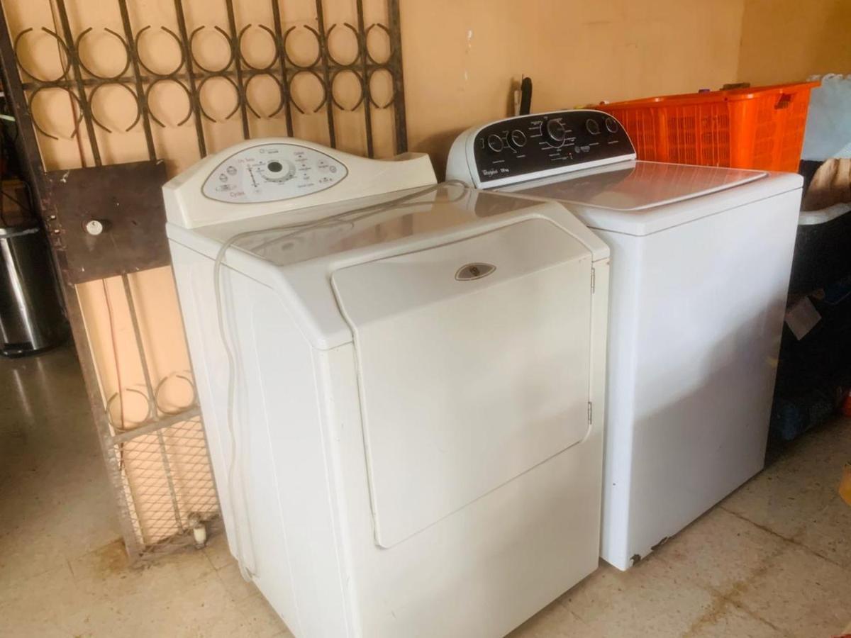Pacasa Hostel David Dış mekan fotoğraf